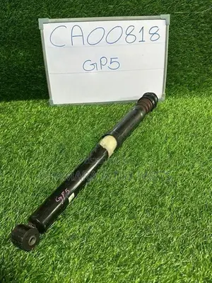 Honda Fit (GP5) Rear Shocks