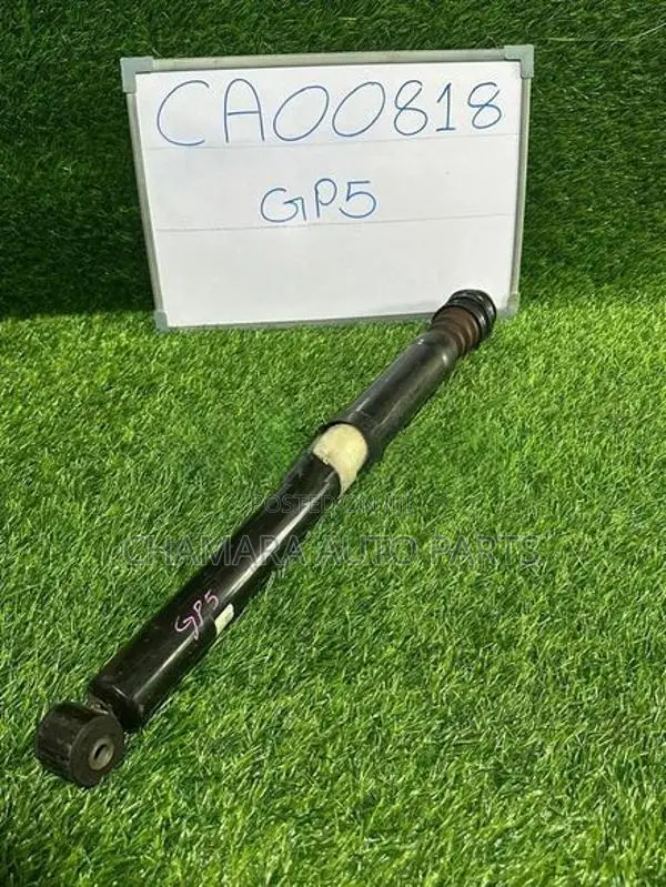 Honda Fit (GP5) Rear Shocks