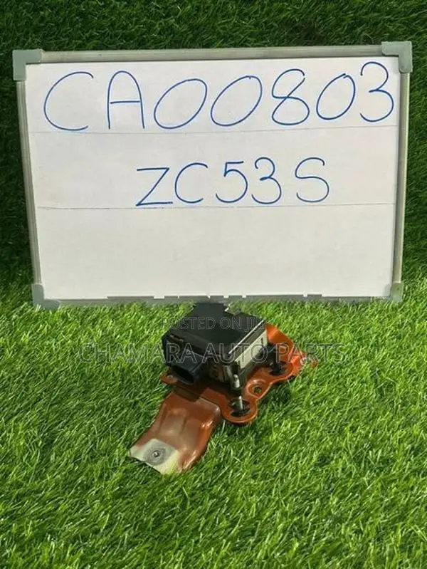Suzuki Swift RS (ZC53S) Redar Sensor