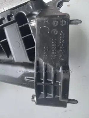 BMW 520i F10 2016 B47 Oil Cooler Housing
