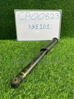 Toyota Axio (NKE161) Rear Shocks