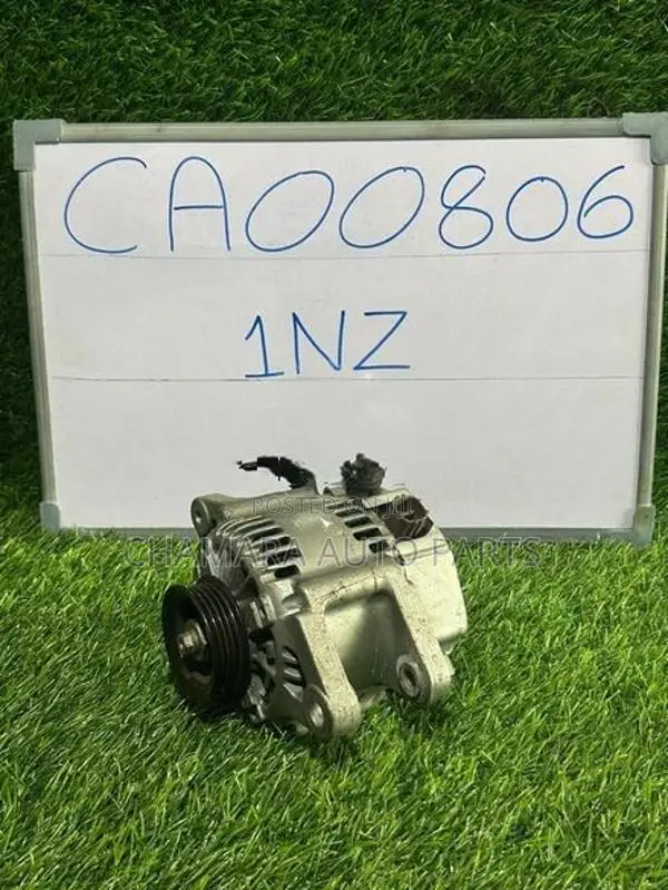 Toyota Allion (NZT260) Alternator