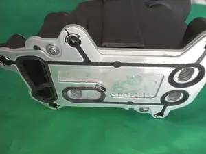 BMW E84 X1 2011 Engine Oil Cooler OEM
