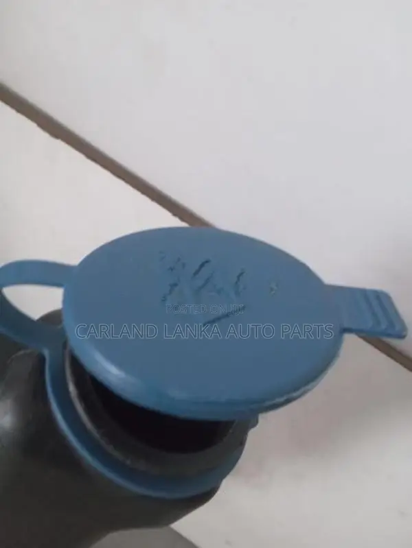 Benz W204/212 Wiper Spray Bottle Cap