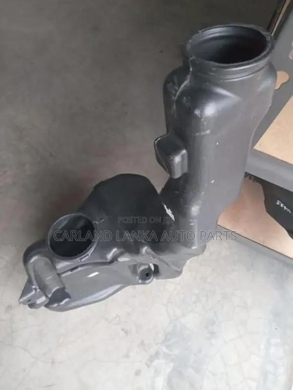 Benz W204/212 Wiper Washer Tank