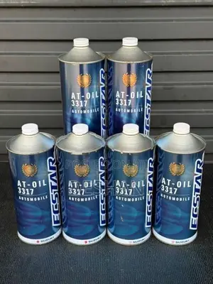 Suzuki 3317 transmission fluid 1l