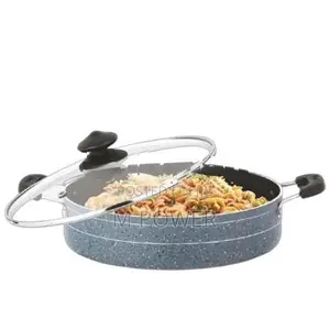 Rich Nonstick Saute Pan - Rhsp-764-24