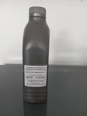 Shell Helix Ultra SAE - 5W 40 Engine OIl 1L