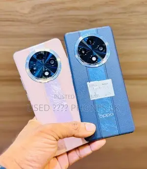 Oppo F27 Pro + 5G 8/256GB (Used)