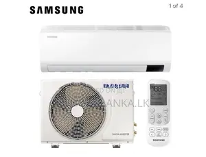 12000BTU Samsung Dual Inverter Ac