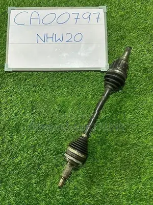 Toyota Prius (NHW20) CV Axle