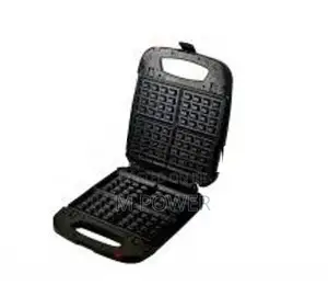 Richpower Sandwich Maker 3 in 1 - RPSM-199