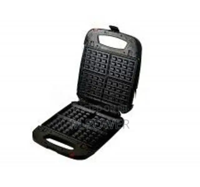 Richpower Sandwich Maker 3 in 1 - RPSM-199