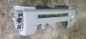Taft Front Bumper