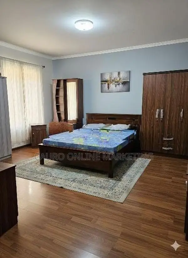 New Bedroom Furniture Set 10 Item 3 Door Cupboard Bed