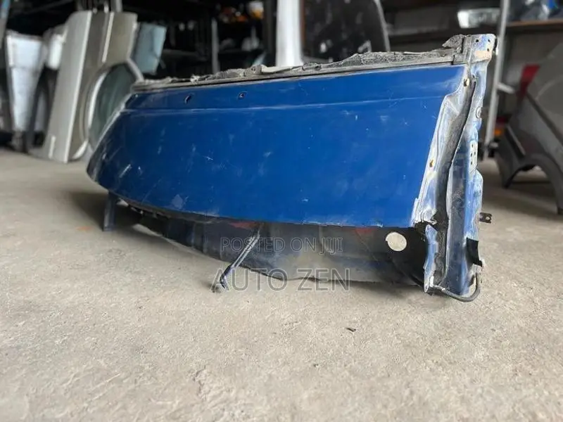 CR27 LOTTO NOSE CUT PANEL