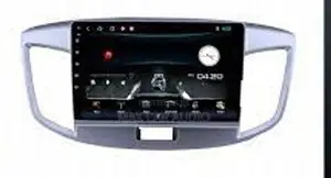 Suzuki Wagon Car Android Setup 9inch Panel