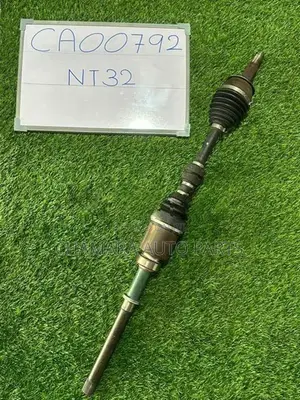 Nissan X-Trail (NT32) CV Axle