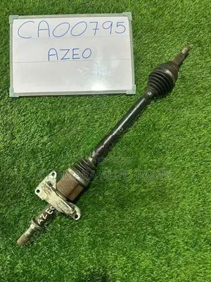 Nissan Leaf (AZE0) CV Axle