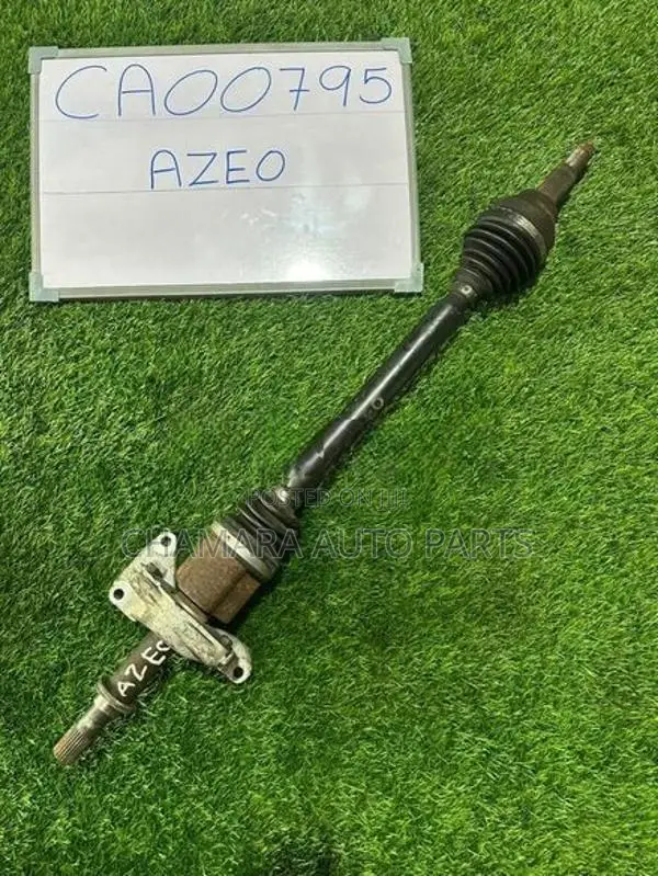 Nissan Leaf (AZE0) CV Axle