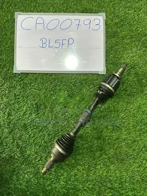 Mazda Axela (BL5FP) CV Axle