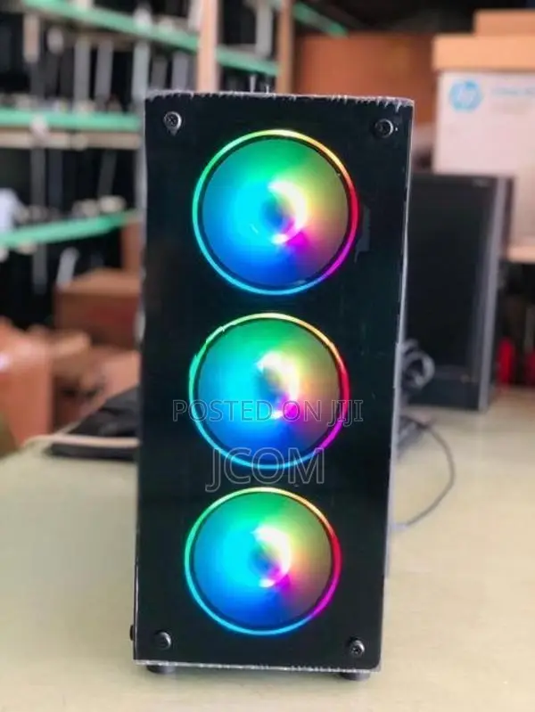 I7 6th Gen Gaming Pc
