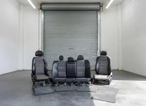 Mercedes Benz W203 C180 Seats and Other Interior Parts