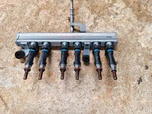 Tank Injectors