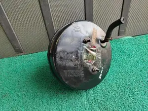 Mazda Demio Brake Booster