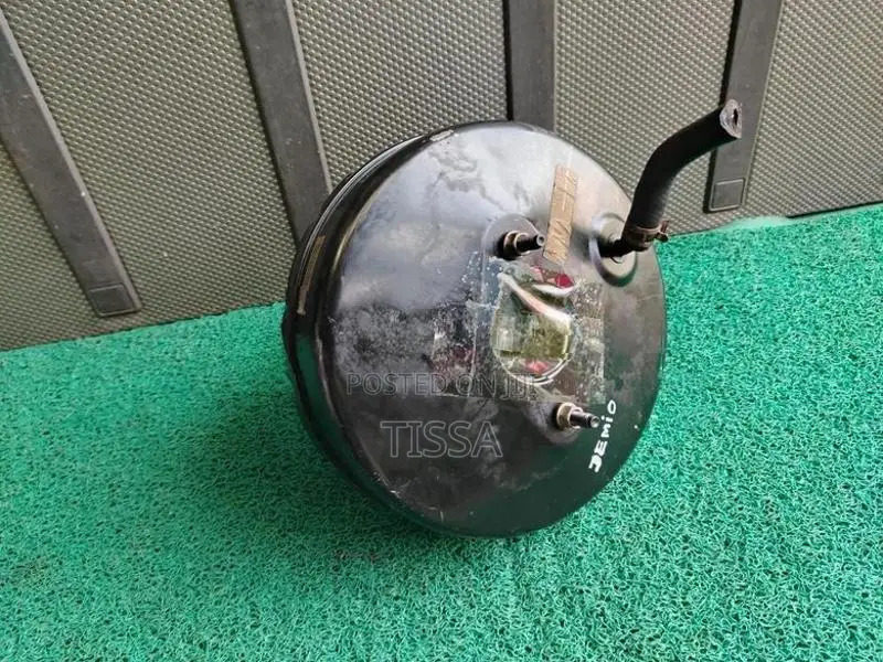 Mazda Demio Brake Booster