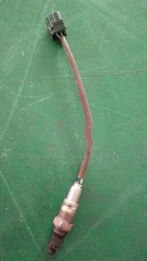suzuki wagon R MH95s Oxygen sensor