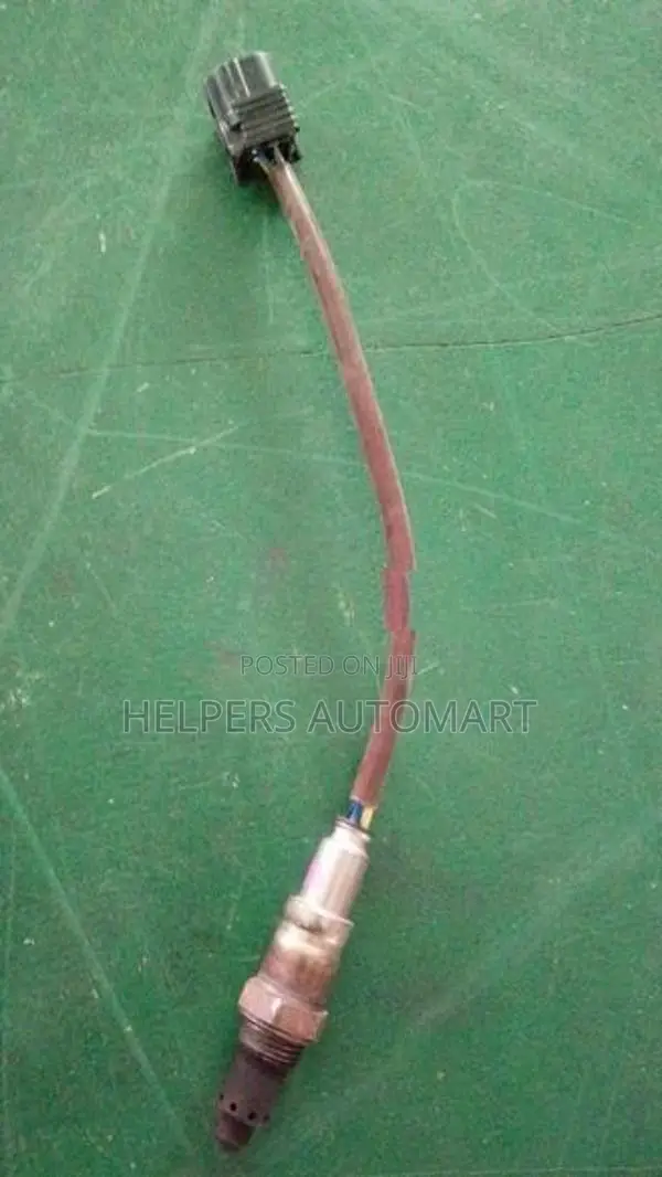 suzuki wagon R MH95s Oxygen sensor