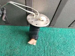 Mitsubishi Mini Cab U61 Truck Fuel Pump