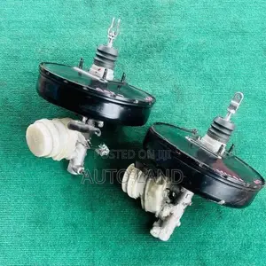 Mitsubishi L200 Brake Booster