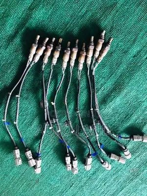Toyota Aqua Oxygen Sensor