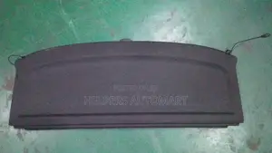 BMW X1 Luggage Cover