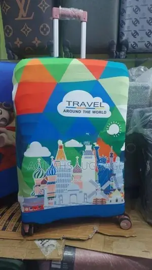 LUGGAGE BAGS COVERS