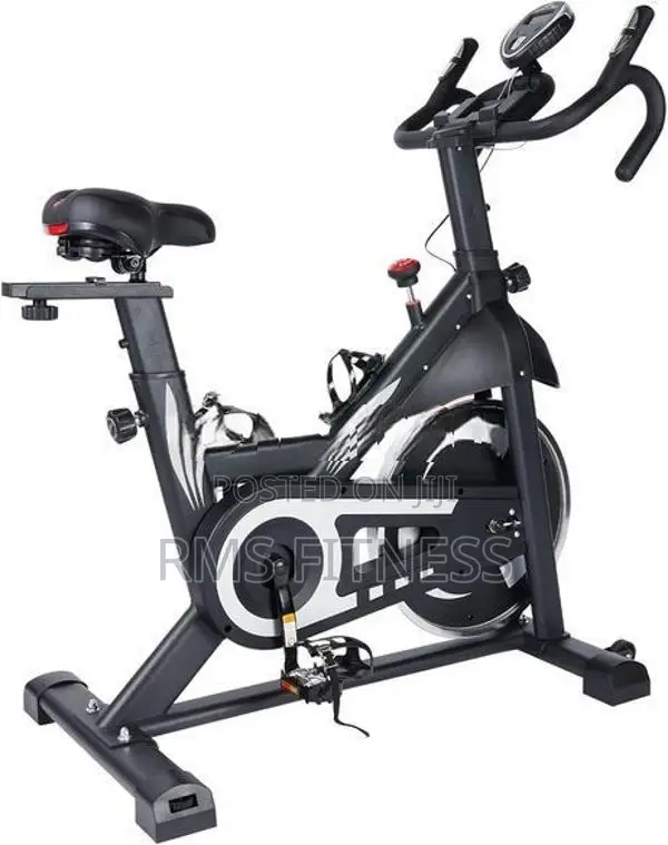 Spin Bike - AN12