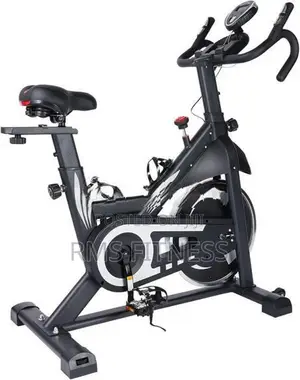 Brand New Spin Bike - N11