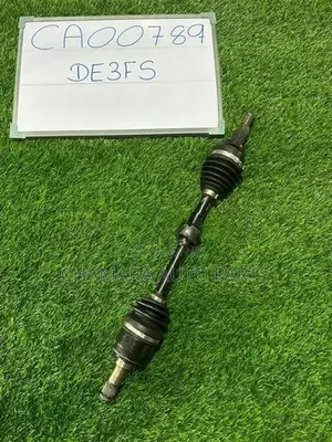 Mazda Demio (DE3FS) CV Axle