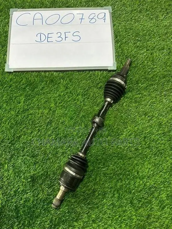 Mazda Demio (DE3FS) CV Axle