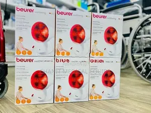 Infrared Lamp Beurer