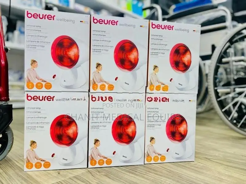 Infrared Lamp Beurer