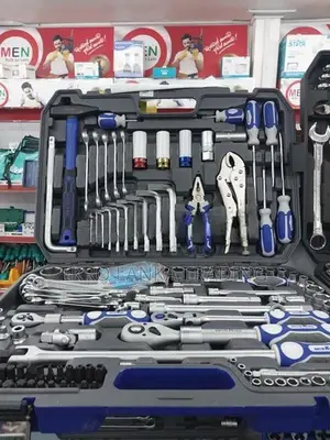 tool set 144 pcs