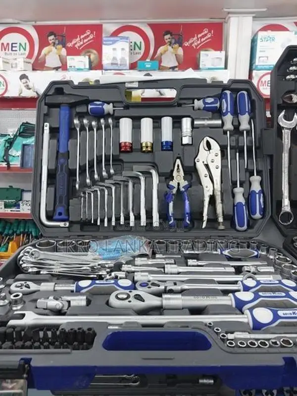 tool set 144 pcs