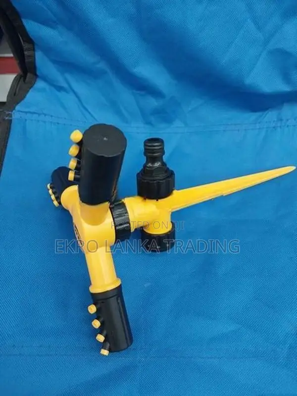 SPRINKLER