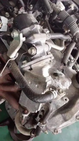 Aqua NHP10 EGR