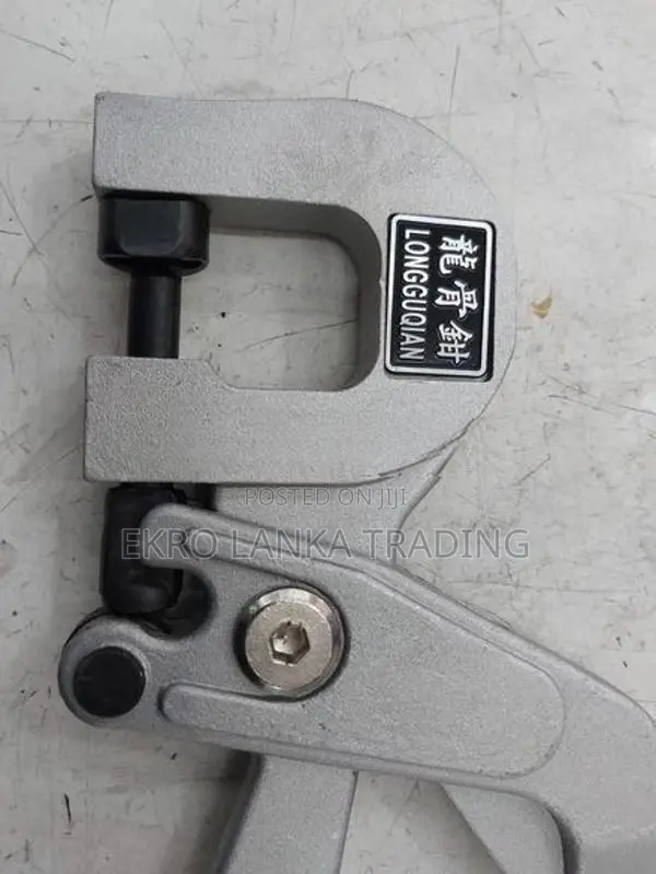 KEEL PLIER