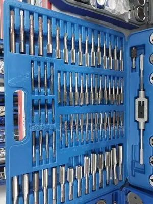 tap set screw die