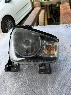 Suzuki HA36V Alto Head Light